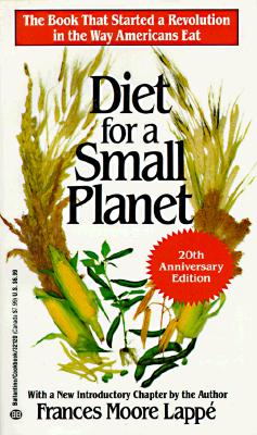Diet for a Small Planet (20th Anniversary Edition)