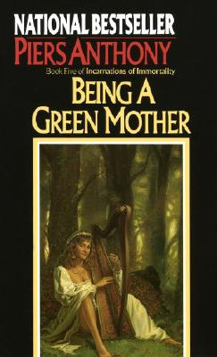 Image for Being a Green Mother