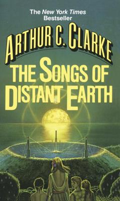 Image for The Songs of Distant Earth