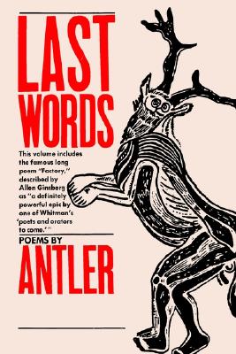 Last Words