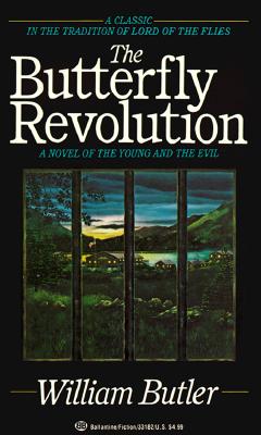 Image for Butterfly Revolution
