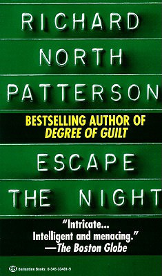 Escape the Night