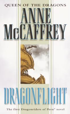 Dragonflight (Dragonriders of Pern - Volume 1)