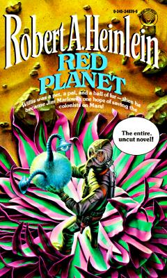 Red Planet
