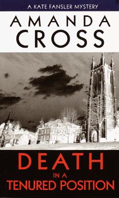 Image for Death In A Tenured Position
