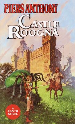 Image for Castle Roogna