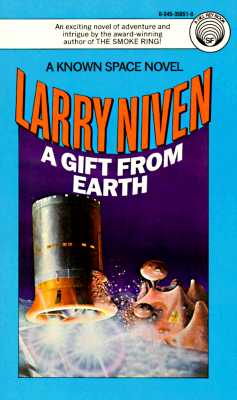 A Gift from Earth