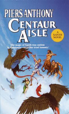 Image for Centaur Aisle
