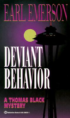 Deviant Behavior (Thomas Black Mysteries)