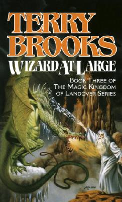 Image for Wizard at Large