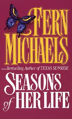 Seasons of Her Life: A Novel