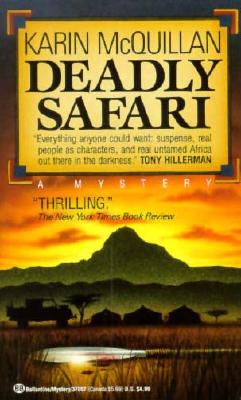 Deadly Safari