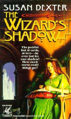 Image for The Wizard's Shadow