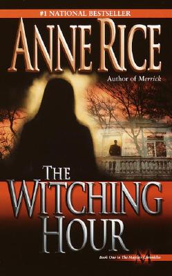 The Witching Hour (The Mayfair Chronicles Book One)