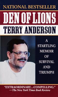 Image for Den of Lions Den of Lions