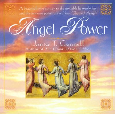 Image for Angel Power