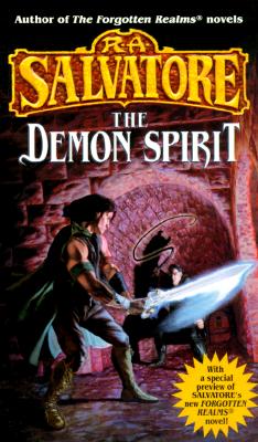 Demon Spirit