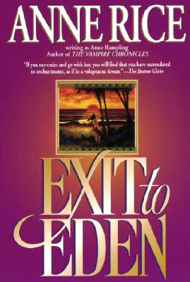 Image for Exit to Eden