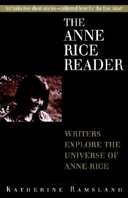 Image for The Anne Rice Reader