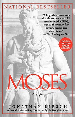 MOSES A LIFE