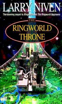 The Ringworld Throne