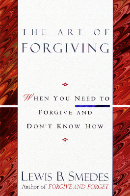 The Art of Forgiving
