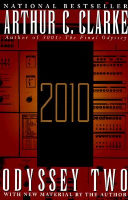 Image for 2010: Odyssey Two: A Novel (Space Odyssey Series)