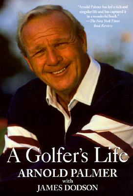 Image for GOLFER'S LIFE