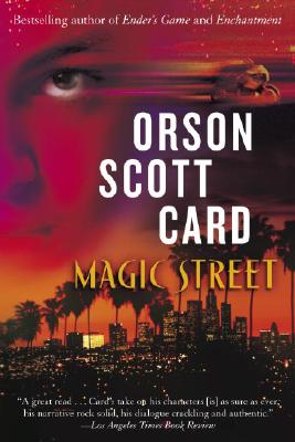 Image for Magic Street