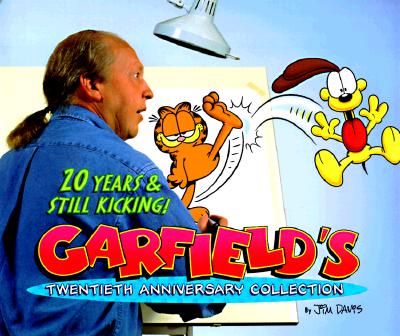 Image for 20 Years & Still Kicking! Garfield's Twentieth Anniversary Collection