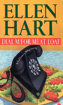 Dial m for Meat Loaf
