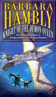 Knight of the Demon Queen