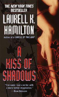Image for A Kiss of Shadows (Meredith Gentry, Book 1)
