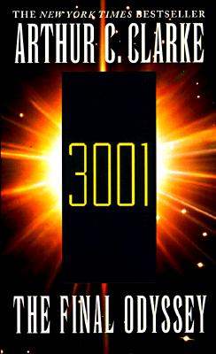 Image for 3001: The Final Odyssey