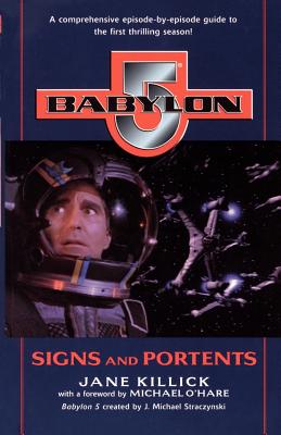 Babylon 5: Signs and Portents