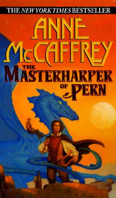 Image for The Masterharper of Pern (Dragonriders of Pern)