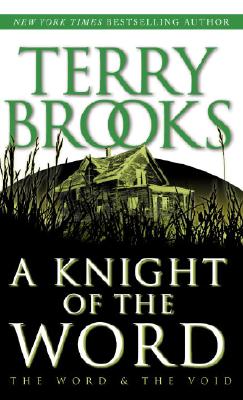 Image for A Knight of the Word (The Word and the Void Trilogy, Book 2)