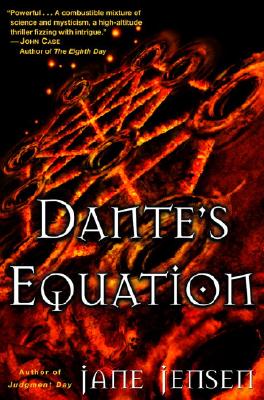 Dante's Equation: A Novel