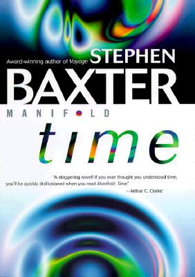 Image for Manifold: Time (Manifold)