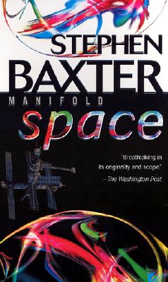 Manifold: Space (Manifold Trilogy)