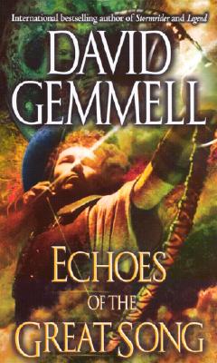 Image for Echoes of the Great Song
