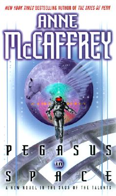 Pegasus in Space