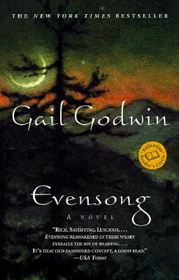 Evensong (Ballantine Reader's Circle)