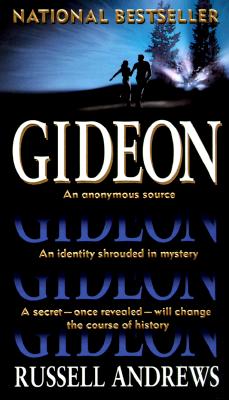 Image for Gideon