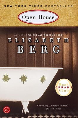 Image for Open House: A Novel (Oprah's Book Club)