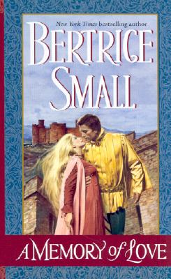 A Memory of Love: A Novel