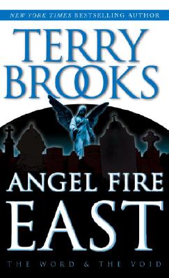 Image for Angel Fire East (The Word and the Void Trilogy, Book 3)