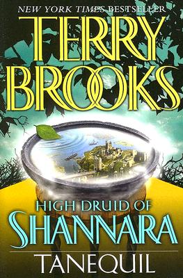 Image for Tanequil (High Druid of Shannara, Book 2)