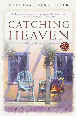Image for Catching Heaven: A Novel (Ballantine Reader's Circle)