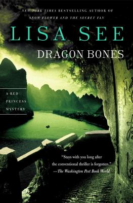 Image for Dragon Bones